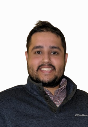 Aaron Singh
